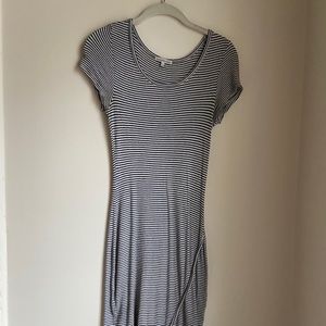 🍂Charlotte Russe striped dress